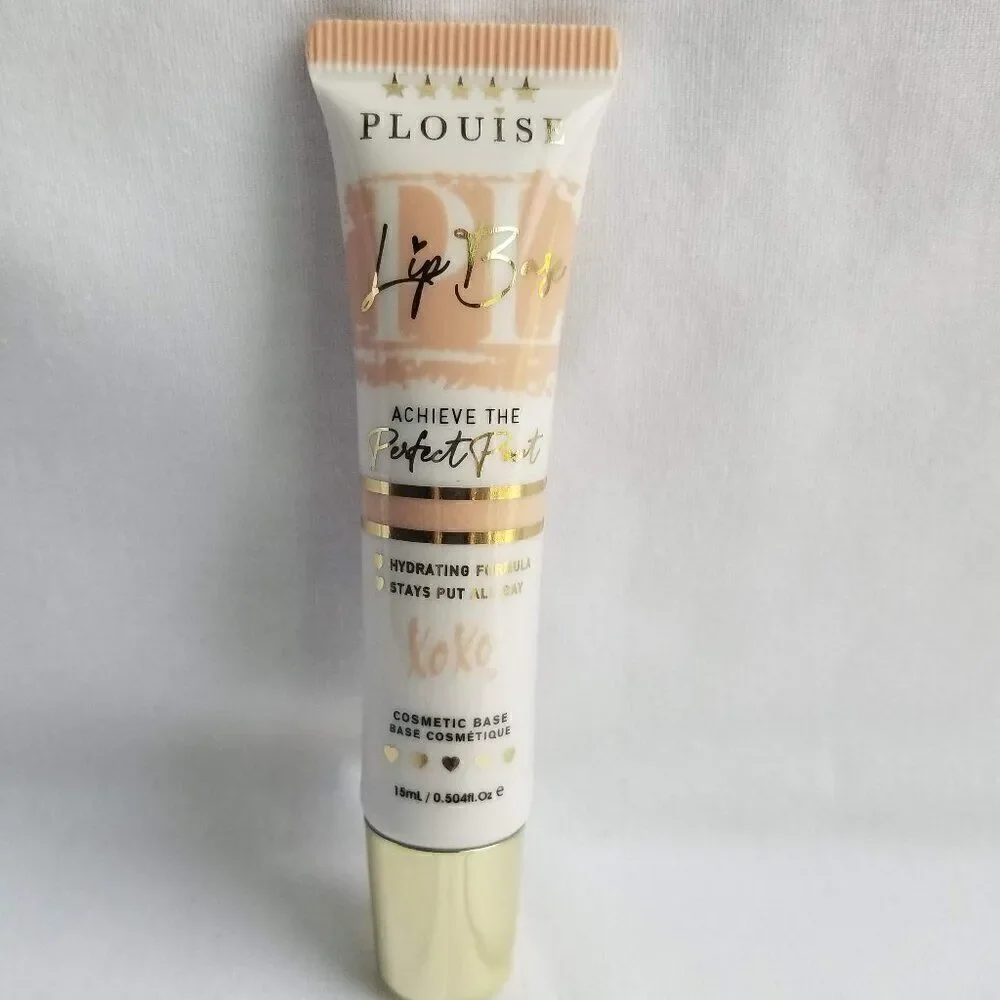 P.Louise Lip Base - True Love's Kiss
